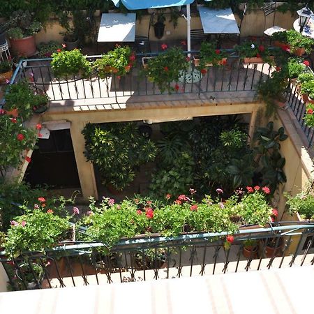 Maison Provencale Apartamento Venasque Exterior foto